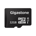 Gigastone GIGASTONE SD U1C10 32GB GS-4IN1600X32GB